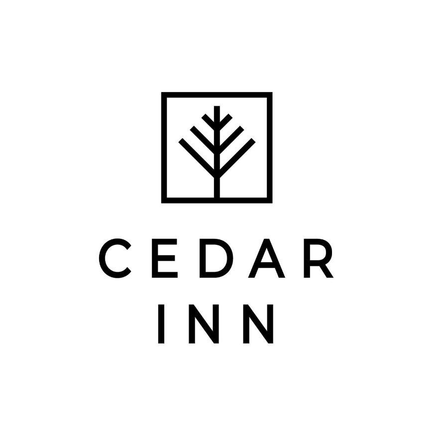 Cedar Inn Budapest - Palace District Ngoại thất bức ảnh