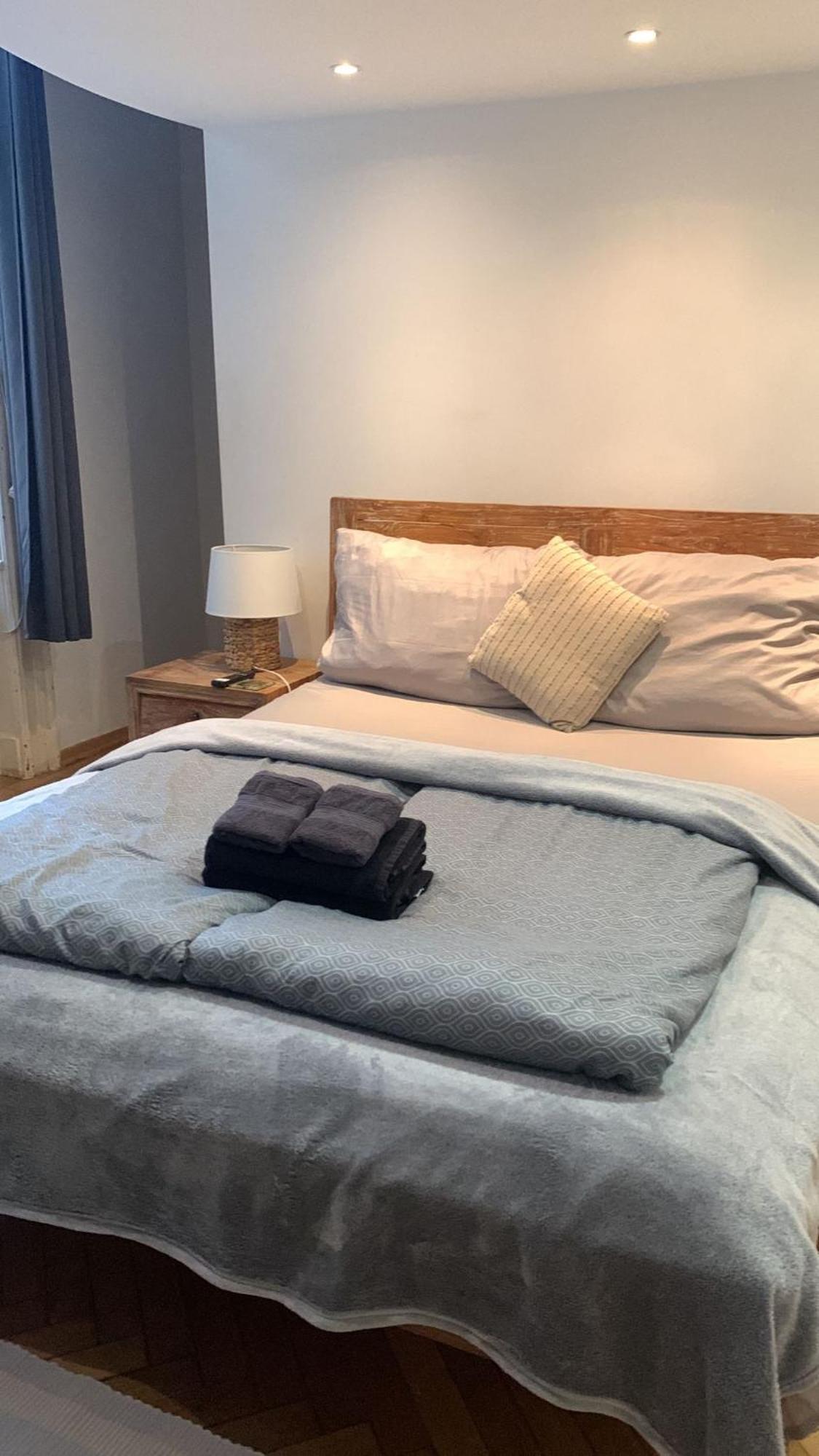 Cedar Inn Budapest - Palace District Ngoại thất bức ảnh