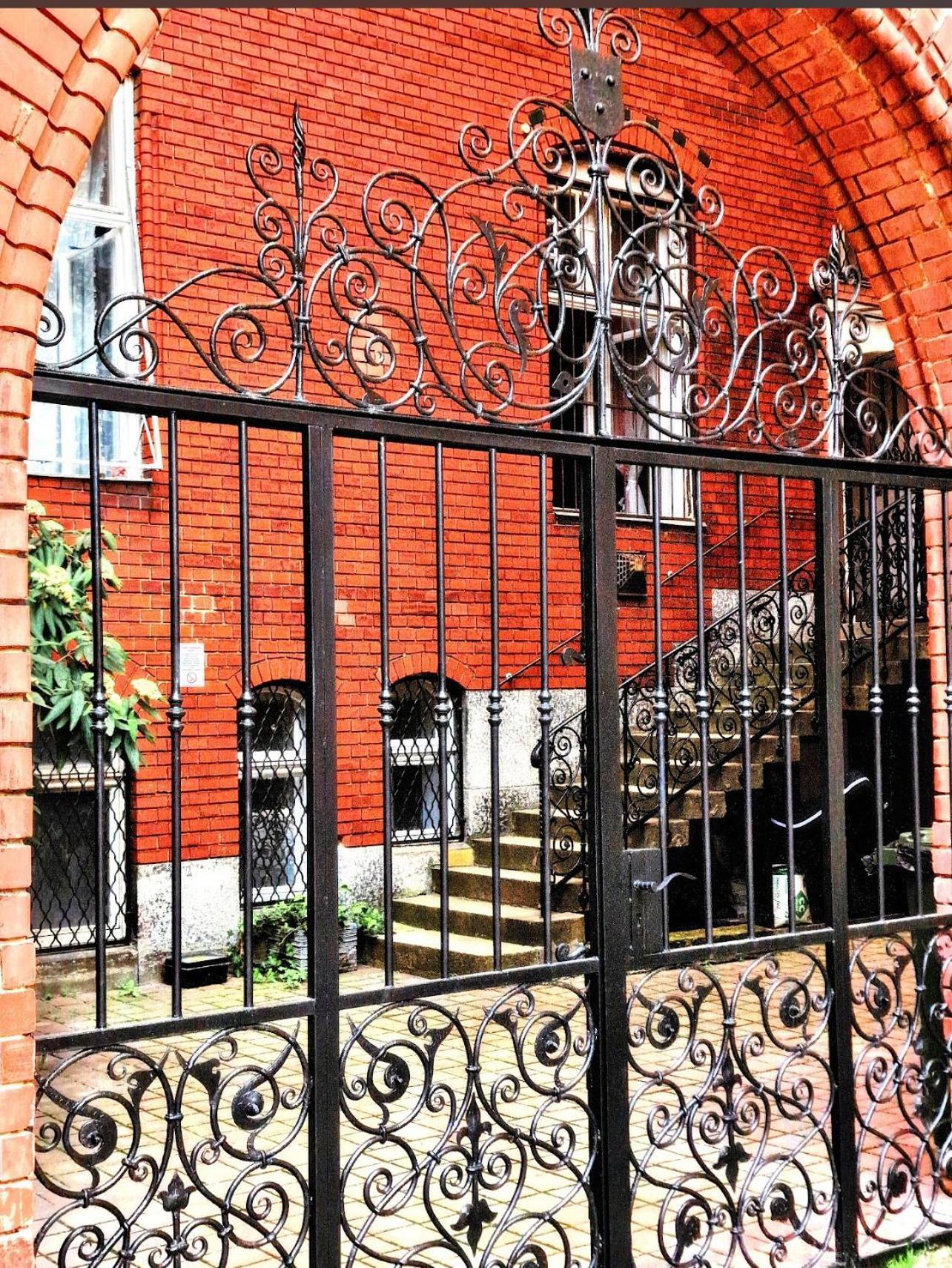 Cedar Inn Budapest - Palace District Ngoại thất bức ảnh