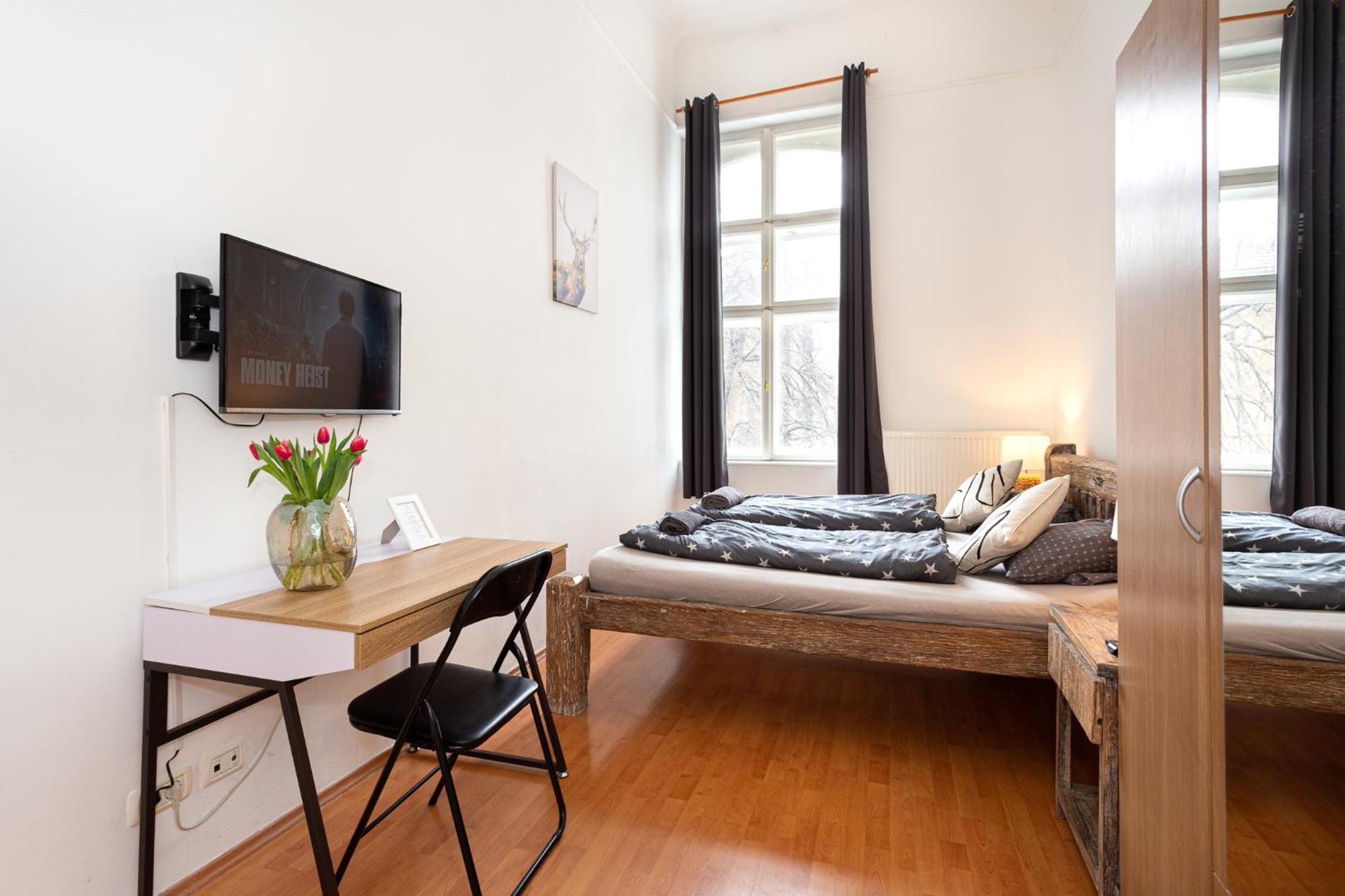 Cedar Inn Budapest - Palace District Ngoại thất bức ảnh